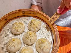 -裕兴记•蟹黄面馆(人民广场店)