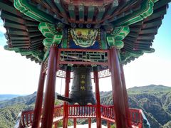 -京东石林峡风景区