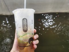 -阿爆柠檬茶(容桂店)