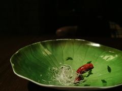 -湖滨28中餐厅·西湖宴·杭州君悦酒店