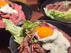 -本寻烧肉酒场(双井店)