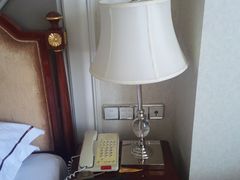 -南通金石国际大酒店