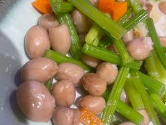 -正通记·哈尔滨烧烤·炭烤鸽子(七宝万科国际店)