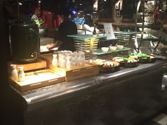 -多伦多海鲜自助餐厅(百盛购物中心三阳店)