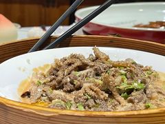 爆肚-京味斋·北京烤鸭(华威桥北工大店)