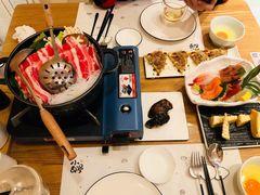 -小句号·精致料理(江南环球港店)