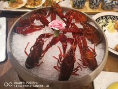 -蟹将军·松叶蟹和牛日料放题自助(K11店)