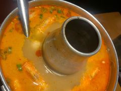 -泰国餐厅 Thai Food(裕华万达店)