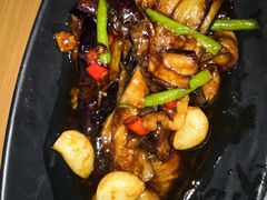 -卞氏菜根香·川菜(青羊万达店)