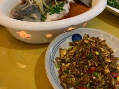 -HOHO餐厅(古子城店)