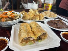 -御清斋总店(天一街店)