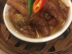 -老东吴食府(雅都店)