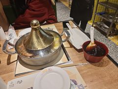 -黄记煌三汁焖锅(民乐园万达店)