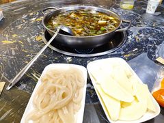 -韩妹鱼庄·泸定老字号(泸定店)