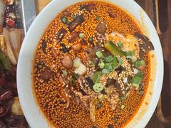 -杨老头鲜货烧烤(太古里店)