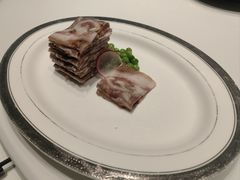 -杏花堂晋商私房菜(华熙五棵松店)