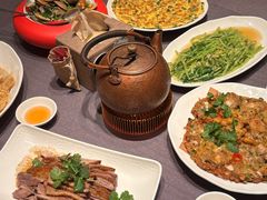 卤水鹅肉-海门鱼仔·潮汕味(燕岭店)