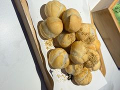 -马邦子·紫苏烤鱼(恒隆广场店)