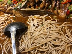 -丹江渔村(首都机场店)