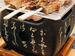 -樱の千渡日式料理·铁板烧•烧鸟(金盛田广场店)