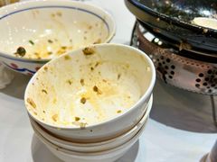 -洞庭米湘·湖南菜(银河SOHO店)