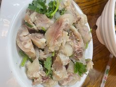 -繁仔牛杂(石排店)