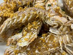 -瑶记海鲜餐厅(西涌店)