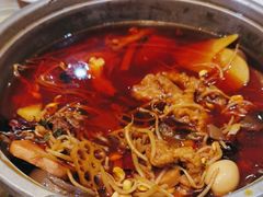 -眉州东坡(通州店)