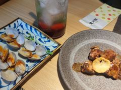 -德川家日本料理(中关村寰太大厦店)