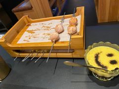 -好唛士·精酿啤酒烧烤(金沪路店)