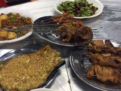 -小民大排档(光谷店)