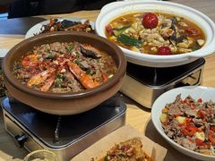 -韵味湘肴·小炒黄牛肉(五一广场美食地标店)