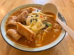 -阿彬生炒牛肉面(解放路店)