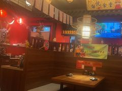 -隐月· 㐂和食屋(芝罘万达公馆店)