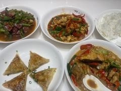 -辣公子·千岛湖私房菜(滨江店)