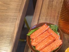 -井福老火锅(温江亚洲湾店)