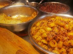 -周小亮丁家坡洋芋(全国总店)