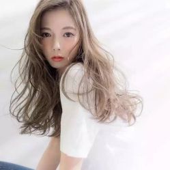 -GIRL STYLE 烫发·染发沙龙