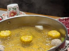 -汕头八合里海记牛肉店(清河店)