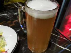 -MOSSO德国餐厅·音乐酒吧(环宇荟店)