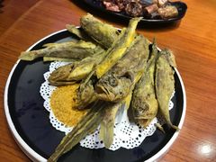 -金谷园饺子·烧烤·家宴(人大总店)