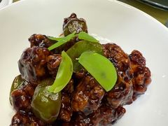 -羲和雅苑•北京烤鸭(国贸商城店)