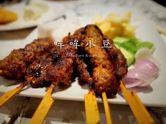 -关夫人餐厅(阳光广场店)