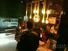 -秋语木桶鱼.酸菜鱼(开发区火车站店)