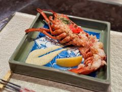 -Ginza Onodera铁板烧(外滩十八号店)
