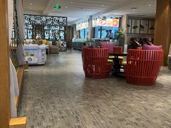-弘安丽水温泉酒店