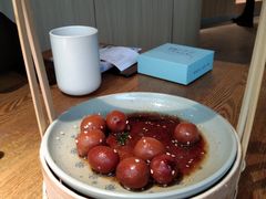 -蜜桃餐厅·伴山(湖滨商业街店)