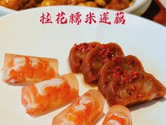 -旺顺阁·北京菜(北辰上品+)