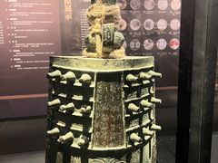 -宝鸡周原博物院