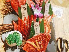 -黑牛の店·和牛烧肉(合生汇店)
